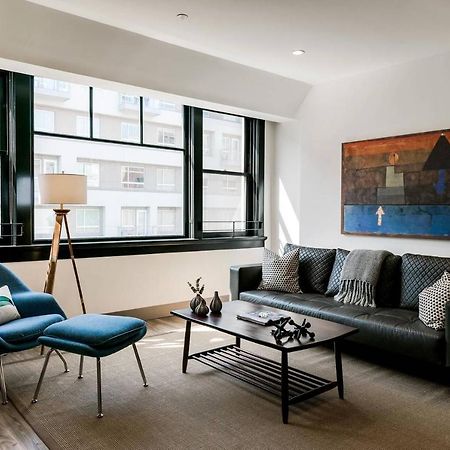 Bright Cozy & Clean In Dtla W Amazing Rooftop Apartment Лос Анджелис Екстериор снимка