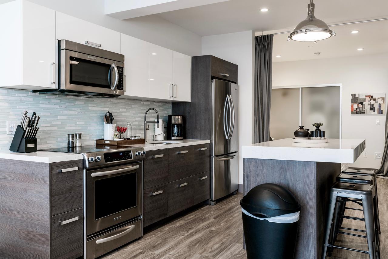Bright Cozy & Clean In Dtla W Amazing Rooftop Apartment Лос Анджелис Екстериор снимка