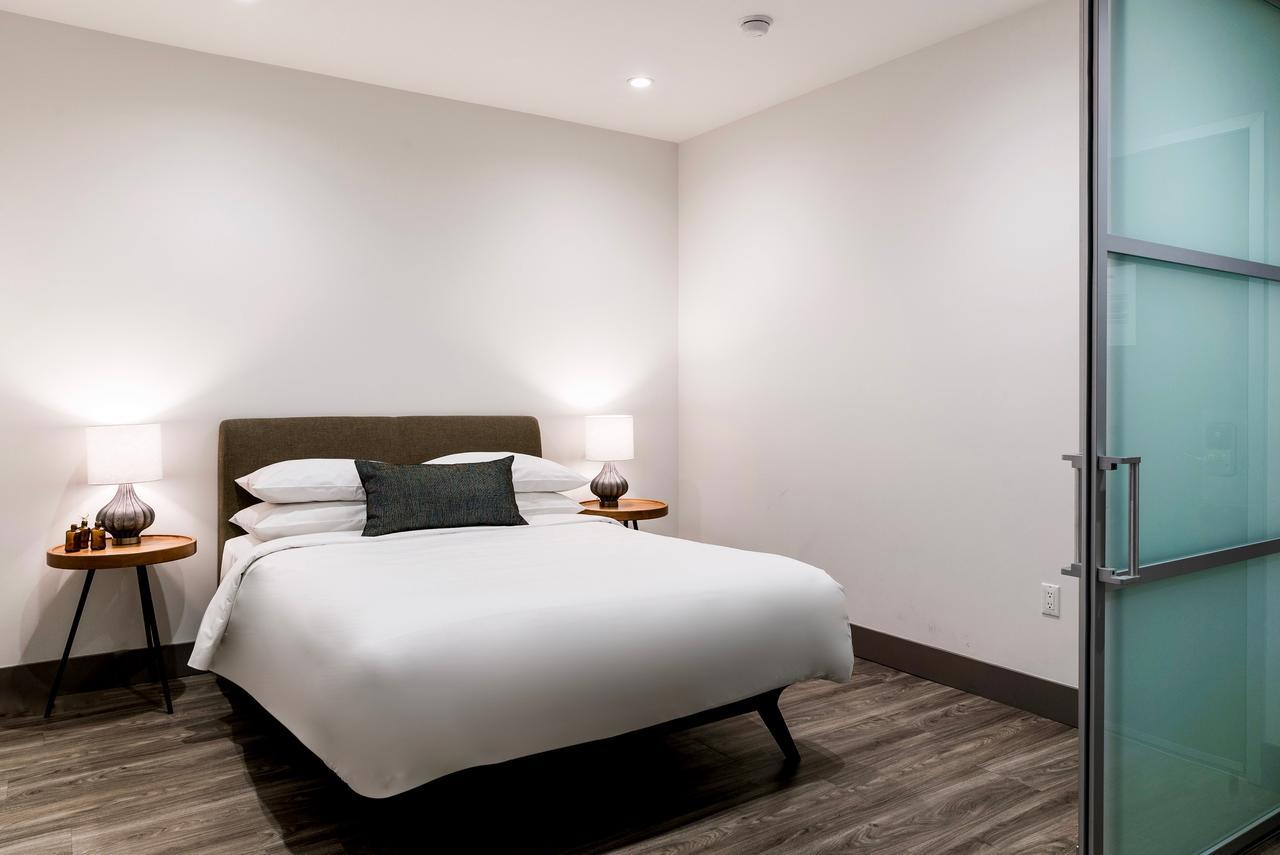 Bright Cozy & Clean In Dtla W Amazing Rooftop Apartment Лос Анджелис Екстериор снимка